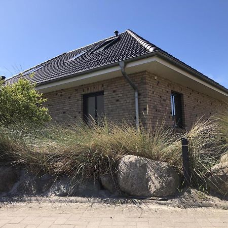 Ferienwohnung Boeverduen Sankt Peter-Ording Exterior foto