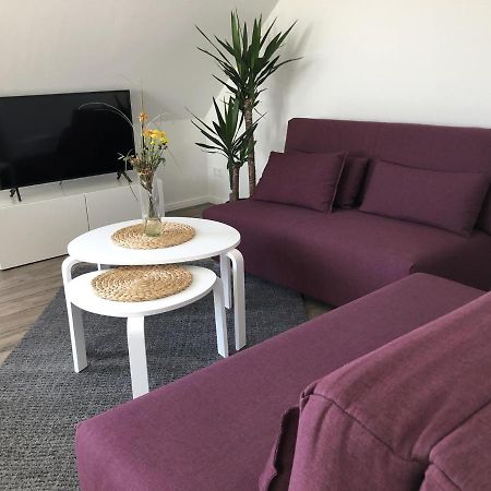 Ferienwohnung Boeverduen Sankt Peter-Ording Exterior foto