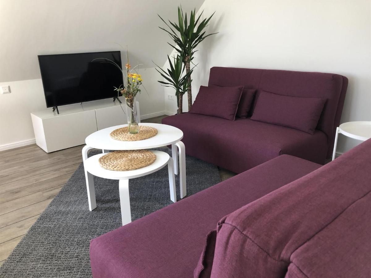 Ferienwohnung Boeverduen Sankt Peter-Ording Exterior foto
